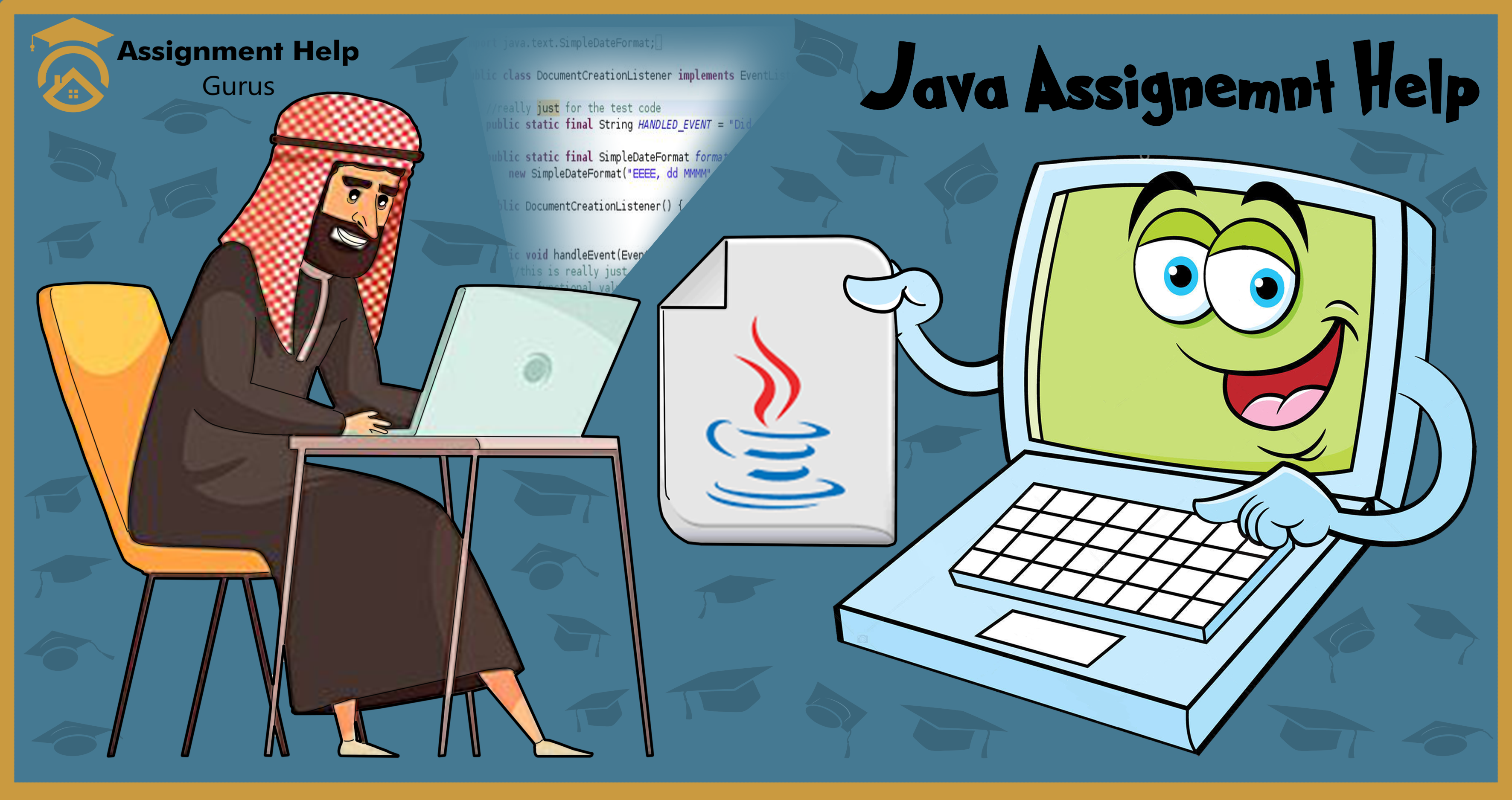 Java homework Help